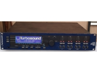  Turbosound LMS-700 Omnidrive Used, Second hand 